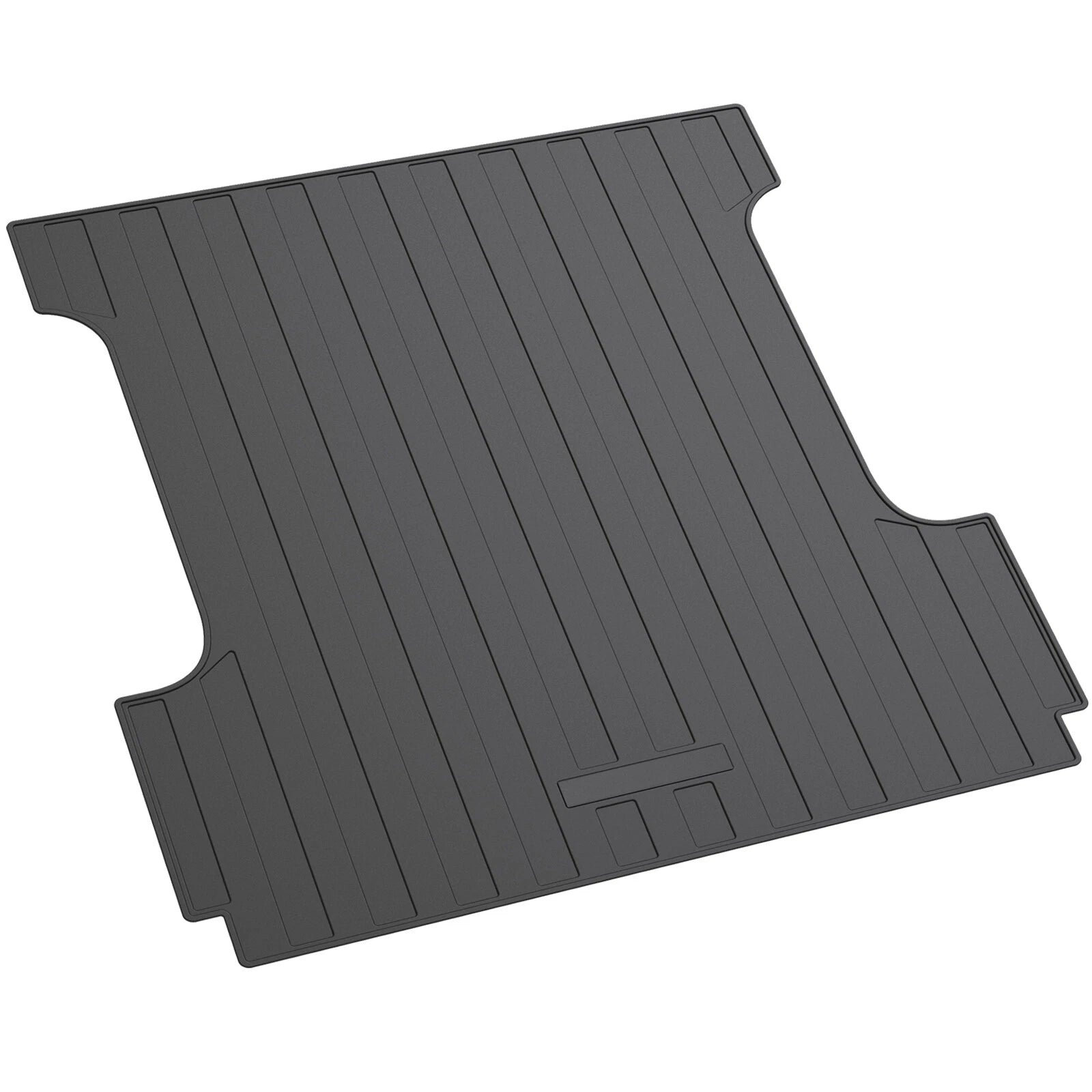 Trunk Mat for Ford F-150 SSV Crew Cab Pickup