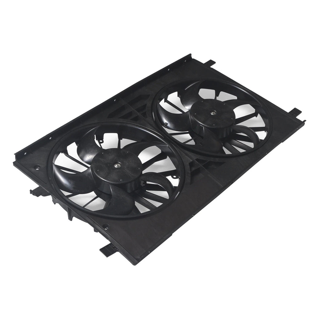 Cooling Fan Assembly for Chrysler 200 (2011–2014)