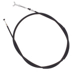 Rear Hand Brake Cable for Yamaha YFM350A Bruin 2x4 (2004–2006)