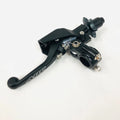 ARC Clutch Perch Levers Set of 2 for Kawasaki KX250F KX450F (2006–2023)