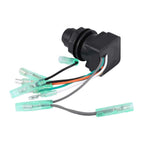 Ignition Key Switch for Suzuki 8-225HP (2-Str) 15-140HP (4-Str) 37110-99E02