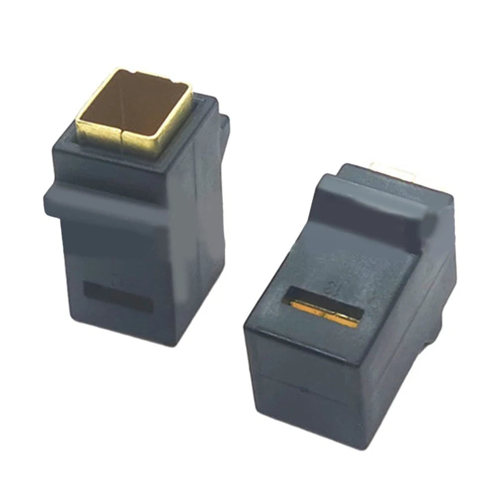 Carbon Brush Holders for CJ90VST CJ110M CJ110MV FCJ65S3 FCJ65V3 (No Years)