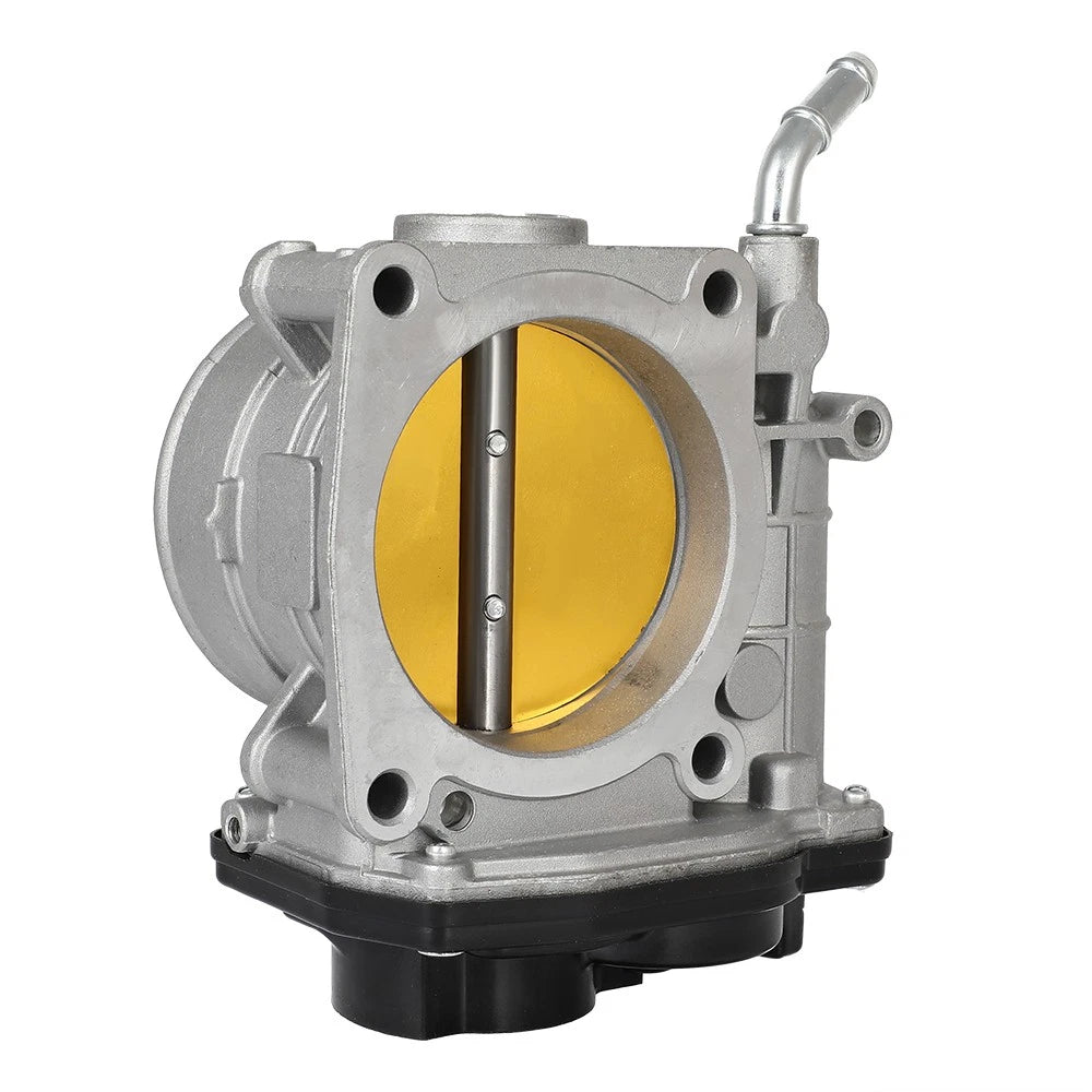 Throttle Body for Nissan Altima 3.5L (2007–2014)