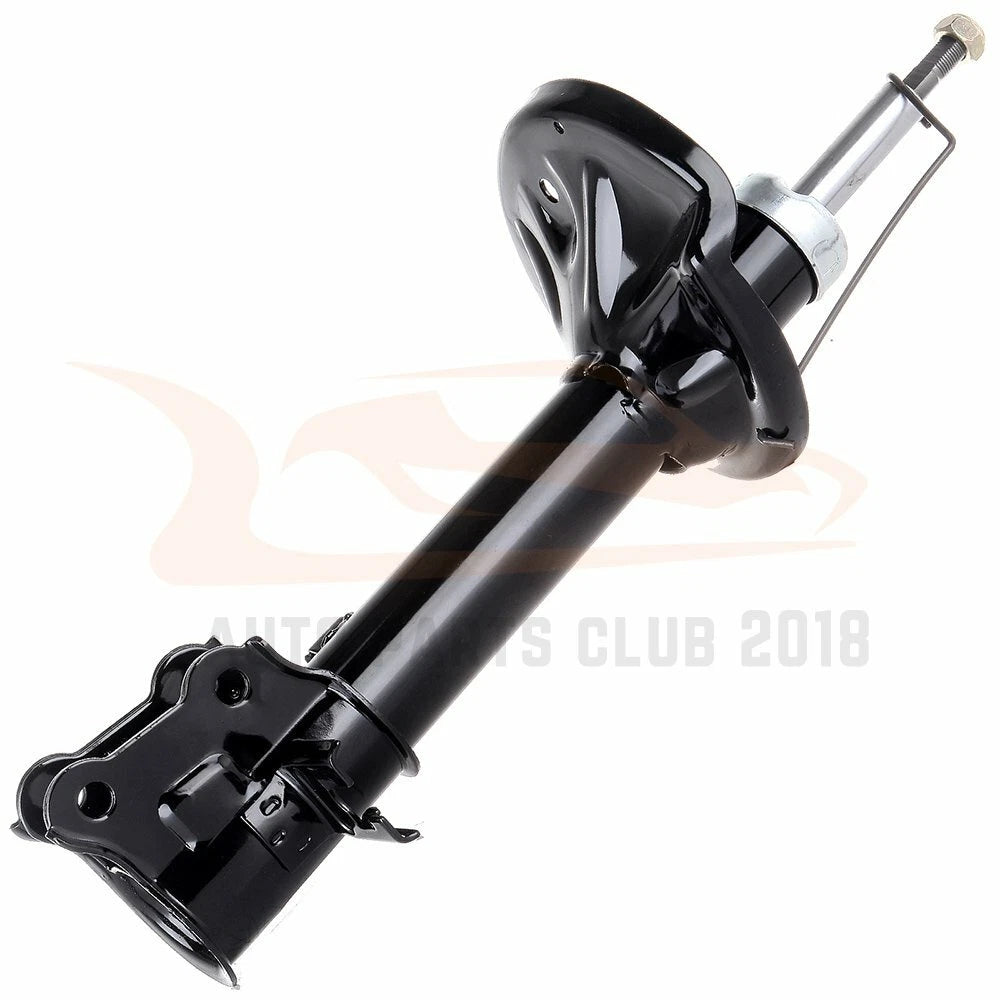 Set of 4 Struts Shocks Assembly for Hyundai Elantra (2000-2006)