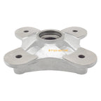 Rear Wheel Hub for Polaris Sportsman 550 850 1000 Scrambler 850 1000 (2009–2024)