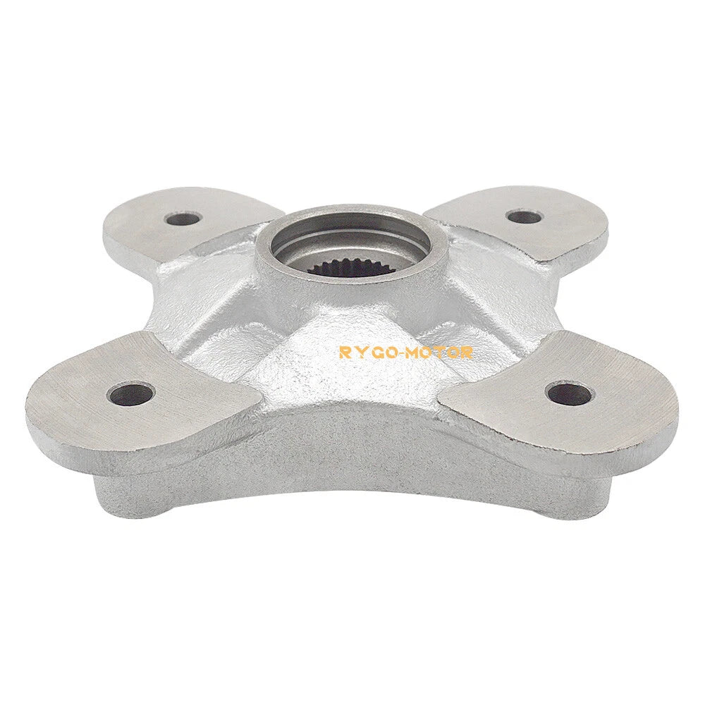 Rear Wheel Hub for Polaris Sportsman 550 850 1000 Scrambler 850 1000 (2009–2024)