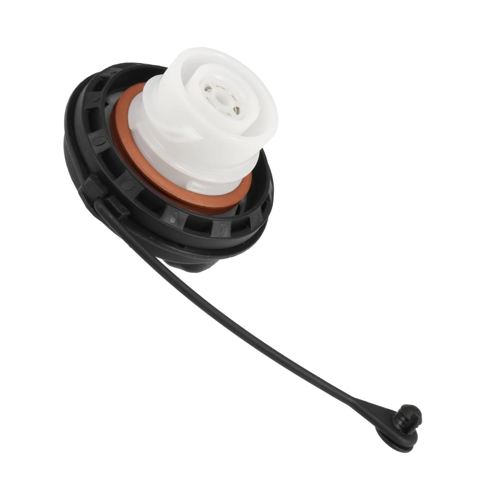 Fuel Tank Cap FC1089 HC3Z-9030-B for Ford Escape (2008–2012) & Focus (2004)