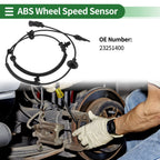 ABS Wheel Speed Sensor No.23251400 for Buick Envision (2017–2020)