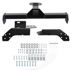 Class III 2" Receiver Trailer Hitch for Ford Escape (2013–2019)