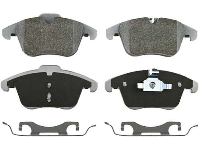 Front Brake Pad Set for Jaguar XJ8 (2006–2009) FS136FY