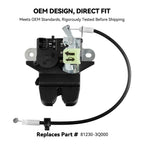 Power Window Regulator for Chevrolet Trailblazer (2002–2009)