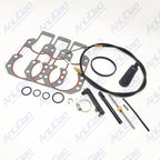 Lower Shift Cable Kit for MerCruiser Sierra Sterndrives (18-2600)