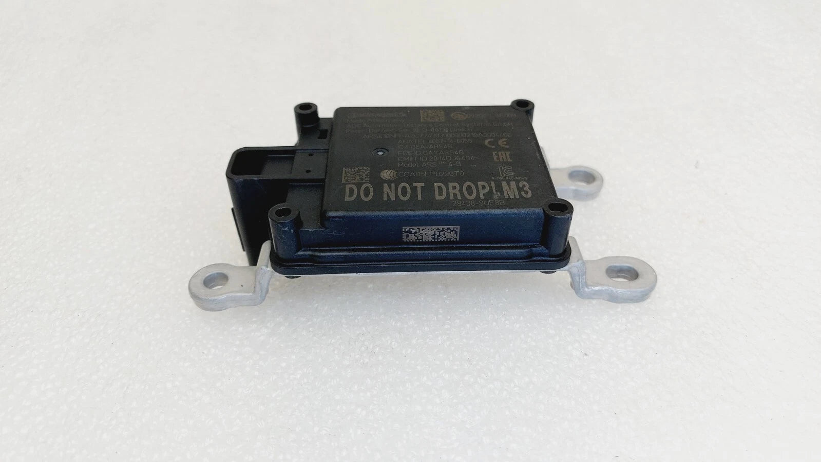 Cruise Control Distance Sensor Module for Nissan Murano Maxima (2019–2023) 28438-9UF8B