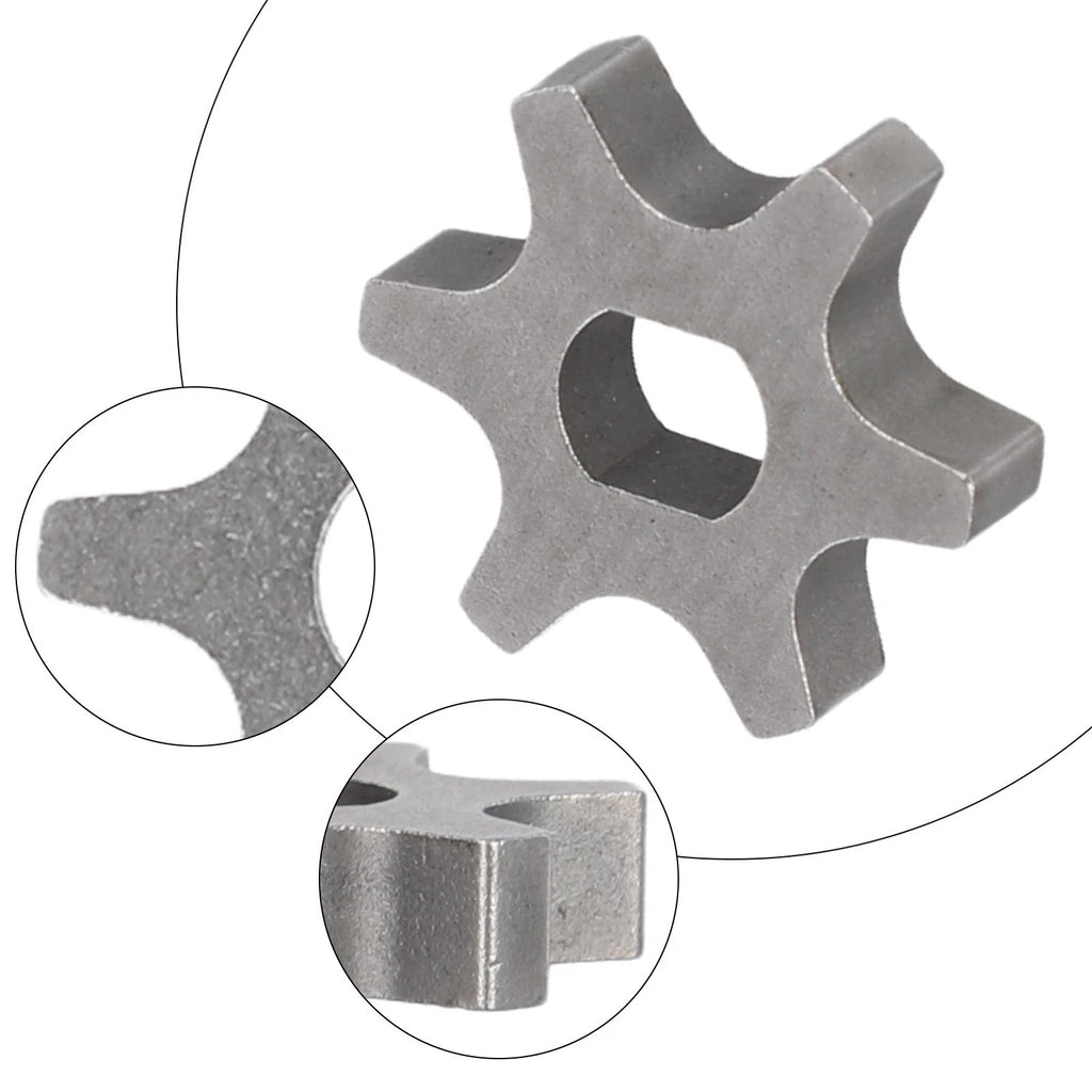 38T Sprocket for HT100 HT75 HT130 HT101 (Rep 4138 642 1250)
