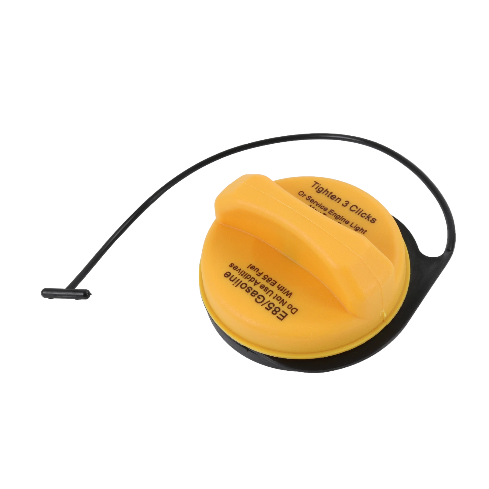 Fuel Tank Gas Cap for Chevy Avalanche Tahoe Silverado Suburban (2007–2011)