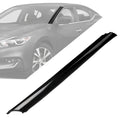 Front Left Windshield A-Pillar Trim for Nissan Maxima (2016–2020)