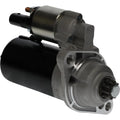 Starter for Volkswagen Beetle Golf Jetta Passat Rabbit 2.5L (2006–2010)
