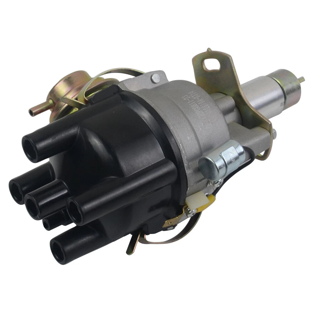 4 Cylinder Distributor for Nissan H20 Forklift