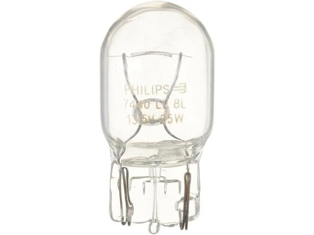 Back Up Light Bulb for Mazda RX-8 (2004–2008) JW546KT