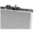 Alloy Core Radiator for Honda Civic/CRX/HRV EG/EH/EK Auto/Manual (1991-2001)