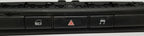 Hazard Switch Control Module for Jaguar S-Type (2005–2008) 2R83