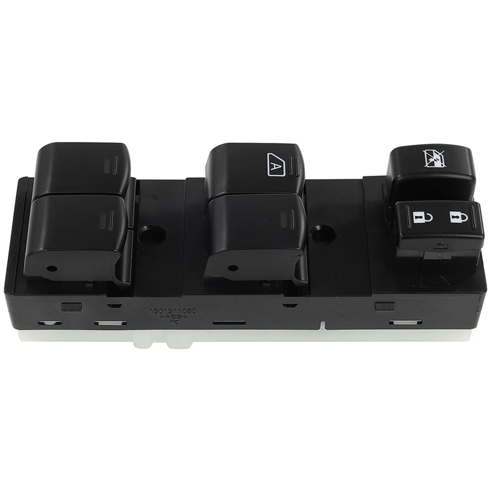 Window Switch for Nissan Rogue (2010-2015) Left Front