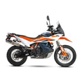 Vance & Hines Hi-Output Exhaust for KTM 790/890 Adventure & Husqvarna Norden 901
