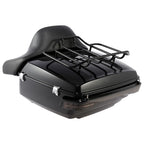 LED Backrest Speaker for Harley Touring Road Glide (2014–2026)