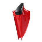 Rear Tail Seat Cover Fairing Red for Aprilia Tuono 660 (2020–2024), RSV4 (2021–2024)