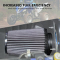 Air Filter Adapter Kit for Yamaha Raptor 700 700R SE (2006–2023)