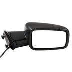 Power Heated Signal Light Mirror for Dodge Ram (2009–2015) - Right Side
