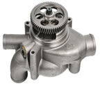 Steel Water Pump for Detroit Diesel 60 Series 12.7L (1997–2007) 23505895 23522707 23520136