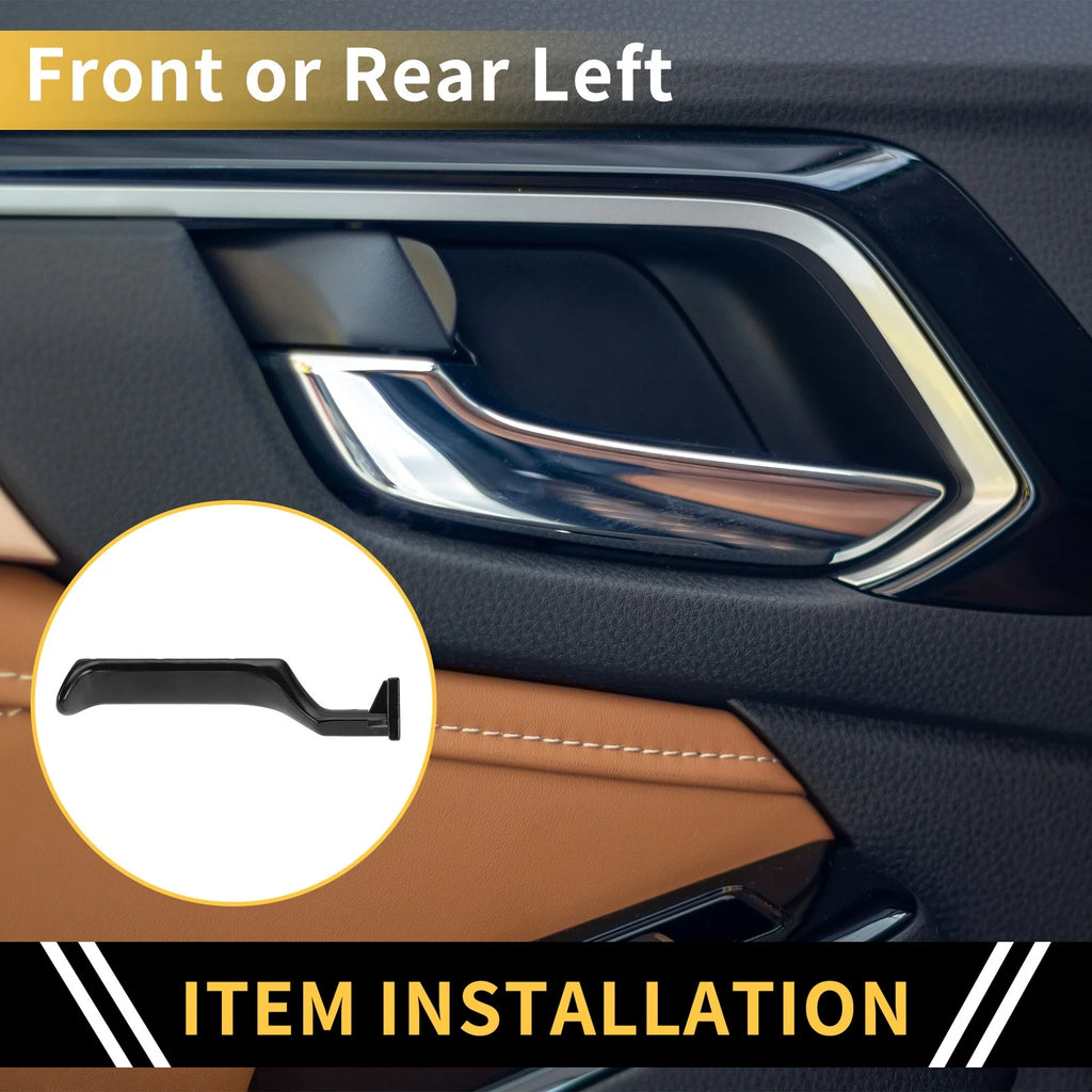 Interior Door Handle for Ford F-250 HD (1997) No.E7TZ1522601A