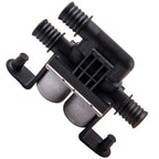 Heater Control Valve for BMW E60 E63 E64 E65 M5 525i 528i 535i 545i (2004–2010) 64116906652