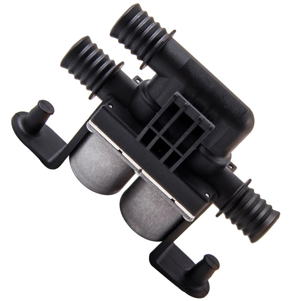 Heater Control Valve for BMW E60 E63 E64 E65 M5 525i 528i 535i 545i (2004–2010) 64116906652