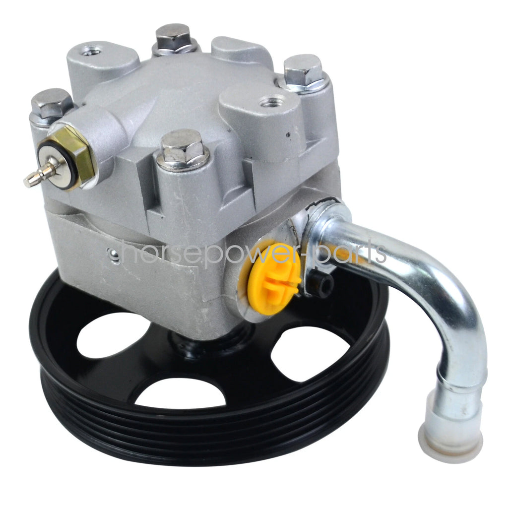 Power Steering Pump for Suzuki Grand Vitara II (2005-2010)