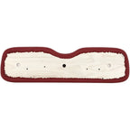 Front Cushion Set for E-Z-GO TXT (2000–2023)
