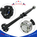 Rear Driveshaft Assembly for Jeep Grand Cherokee (2011)