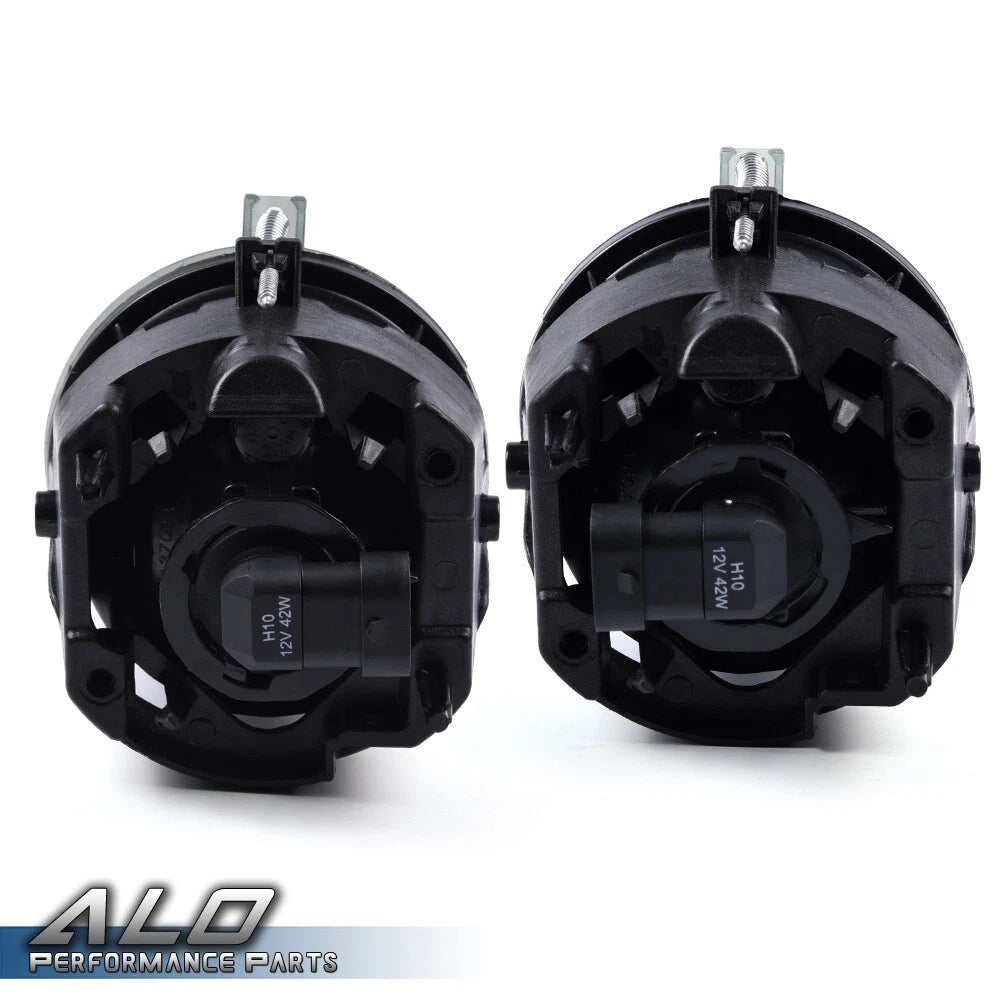 Fog Light Lamps for Dodge Charger Challenger (2006–2010)