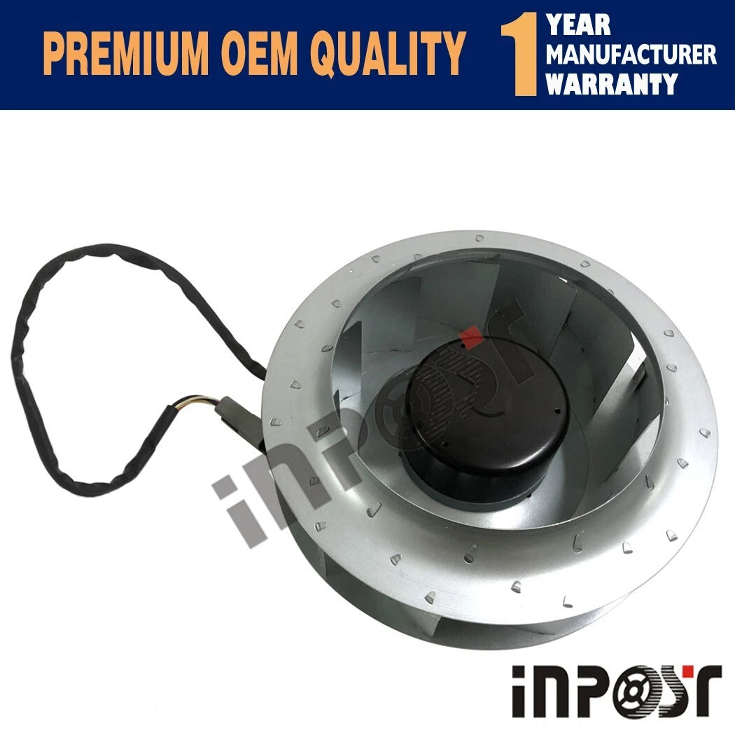 Evaporator Fan Motor 54-00554-00 for Carrier Xarios Supra (20X)