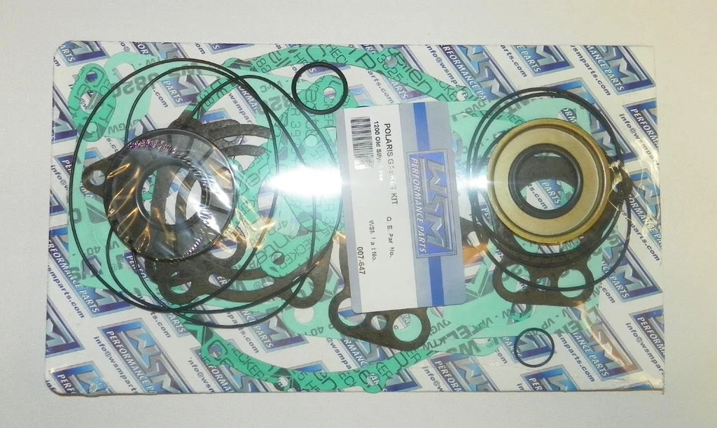 Complete Gasket and Seal Kit for Polaris 1200 (1999–2000) 007-647 2201706