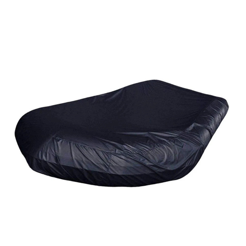 V Shape Boat Cover for (Durable, Waterproof)