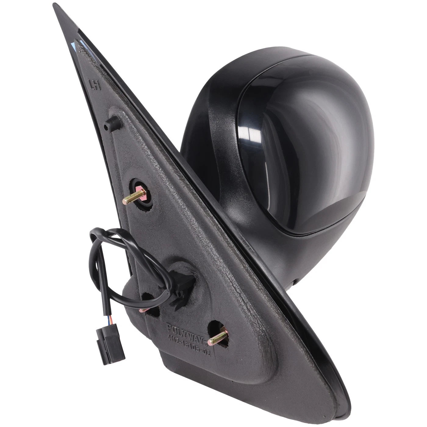 Driver Left Side Mirror for Ford Expedition (1998–2002)