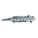 Replacement Driver Side LED Driving Light (See compatibility Chart)