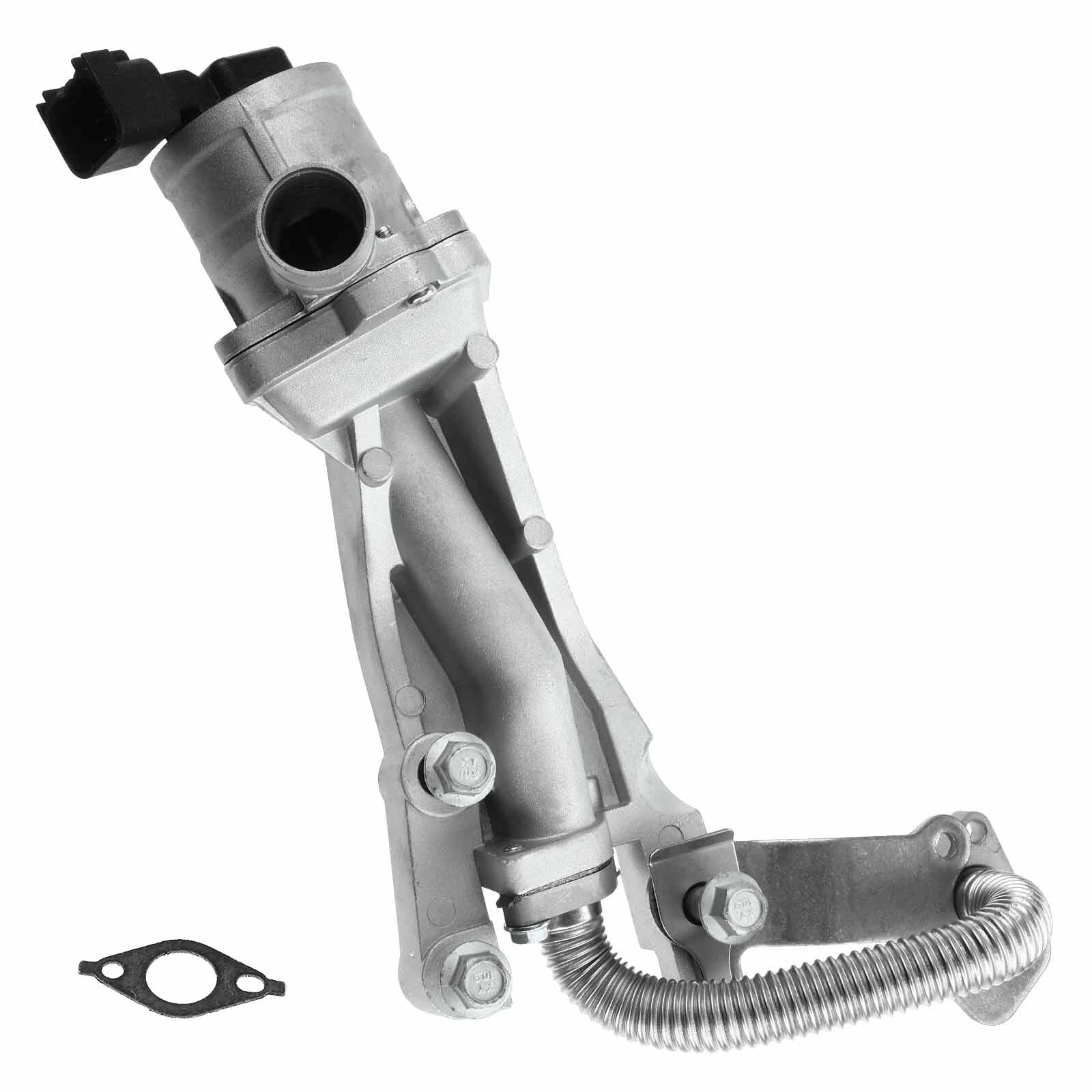 Secondary Air Injection Check Valve for Buick Lucerne, Chevrolet Impala (2006–2011)