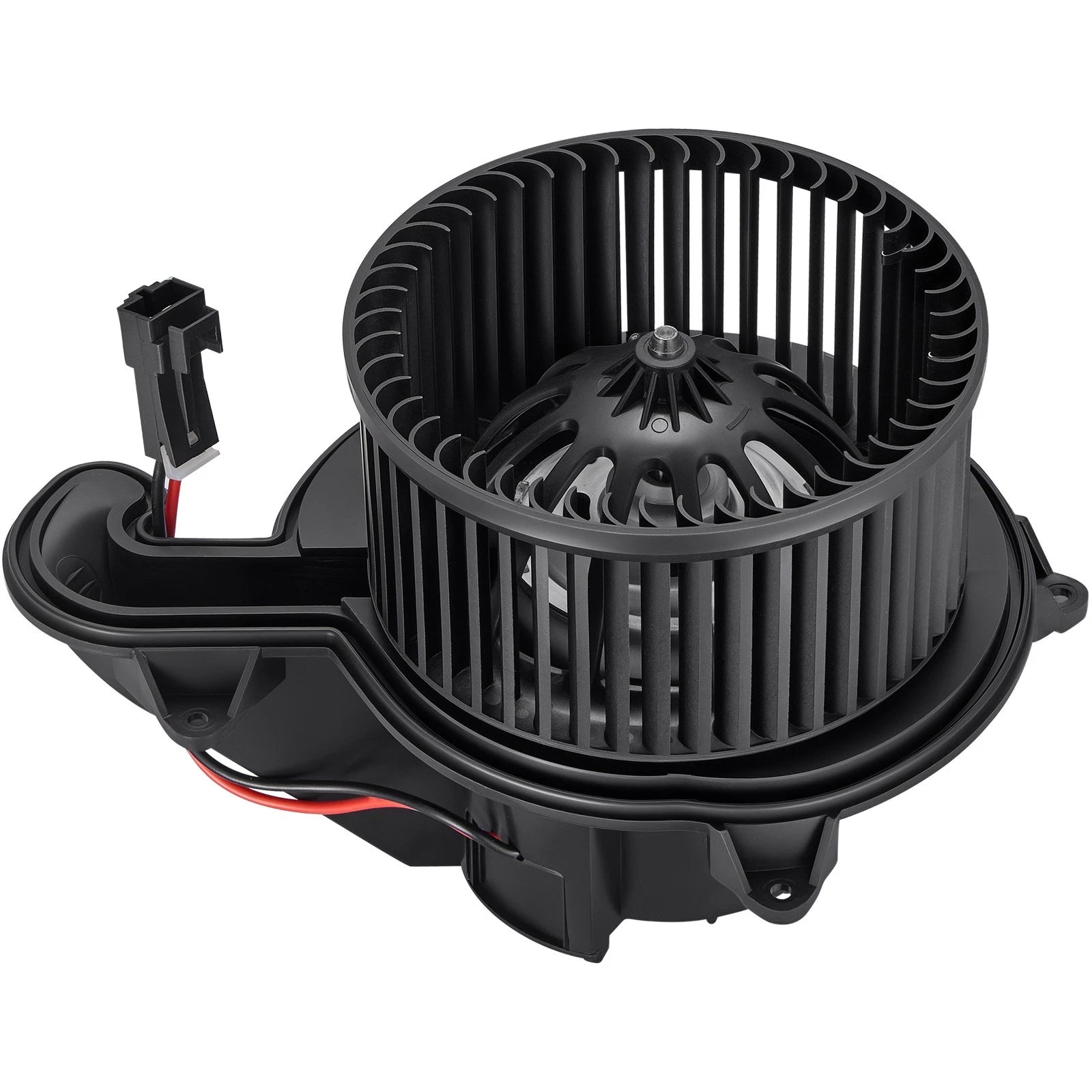 HVAC Heater Blower Motor w/ Fan Cage for Mack CHU CXU (2008–2016)