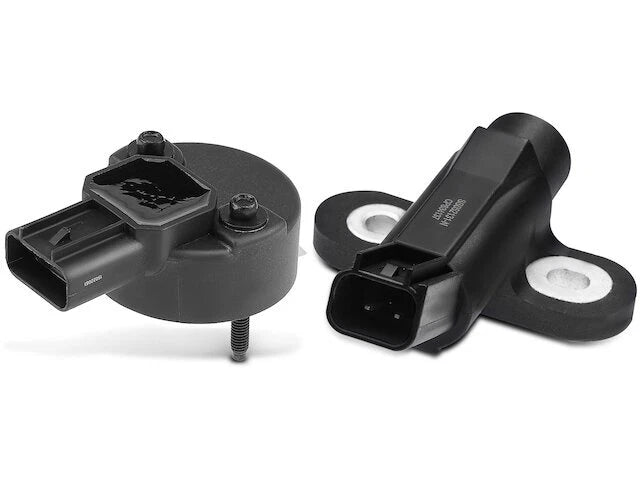 Camshaft & Crankshaft Position Sensor Kit for Mazda B3000 (1995–1997) KP123WS