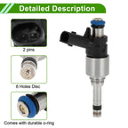 Fuel Injector No. 35310-2B150 for Hyundai Accent 1.6L (2018–2020)