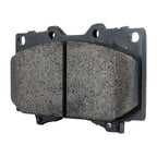 Brake Pad Set for Toyota Land Cruiser (1998–2007) Front 2-Wheel