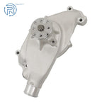 High Volume Aluminum Short Water Pump for Chevy BBC 454 (1970–1990)